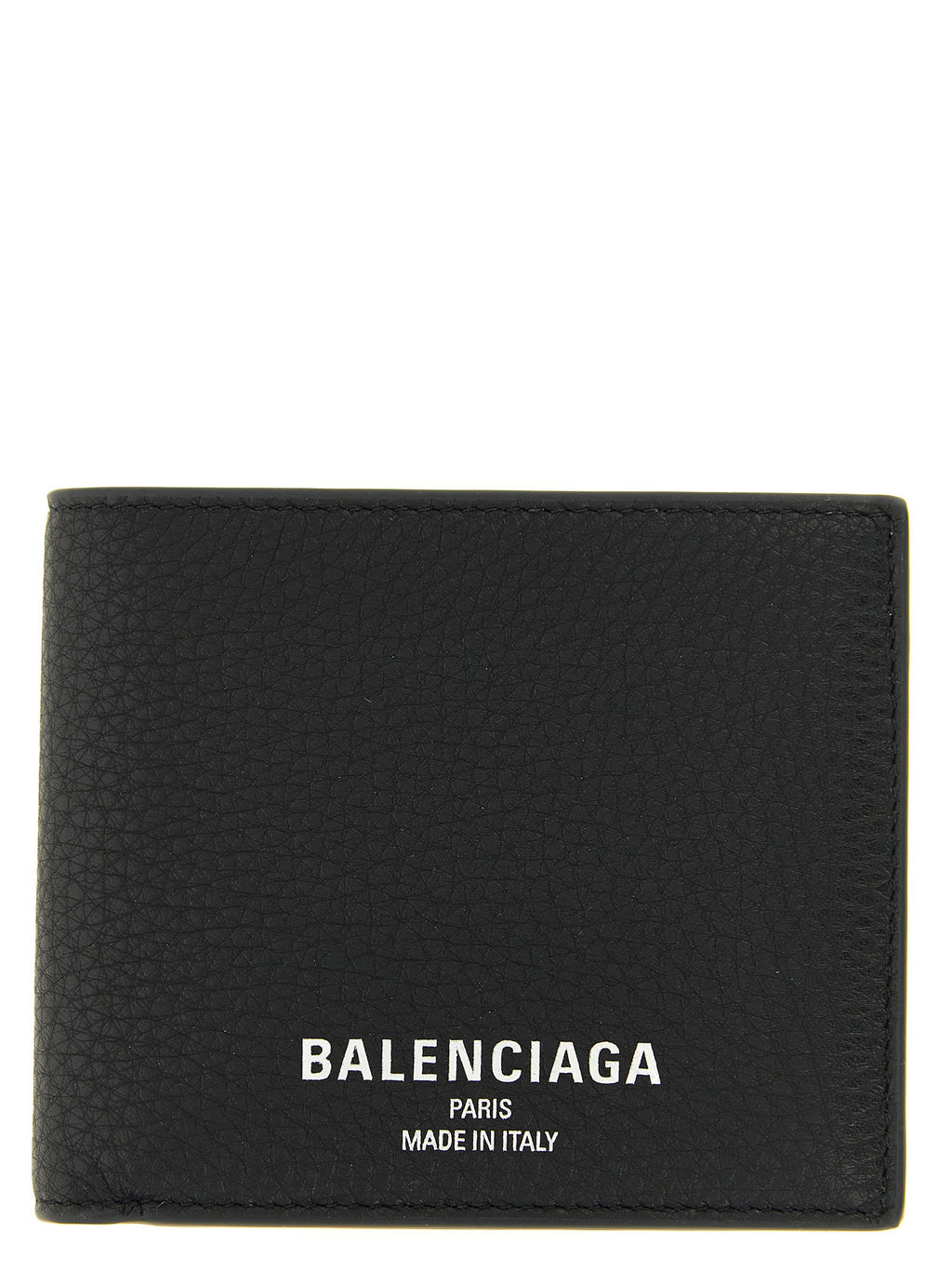 Balenciaga Credit Folded Wallet