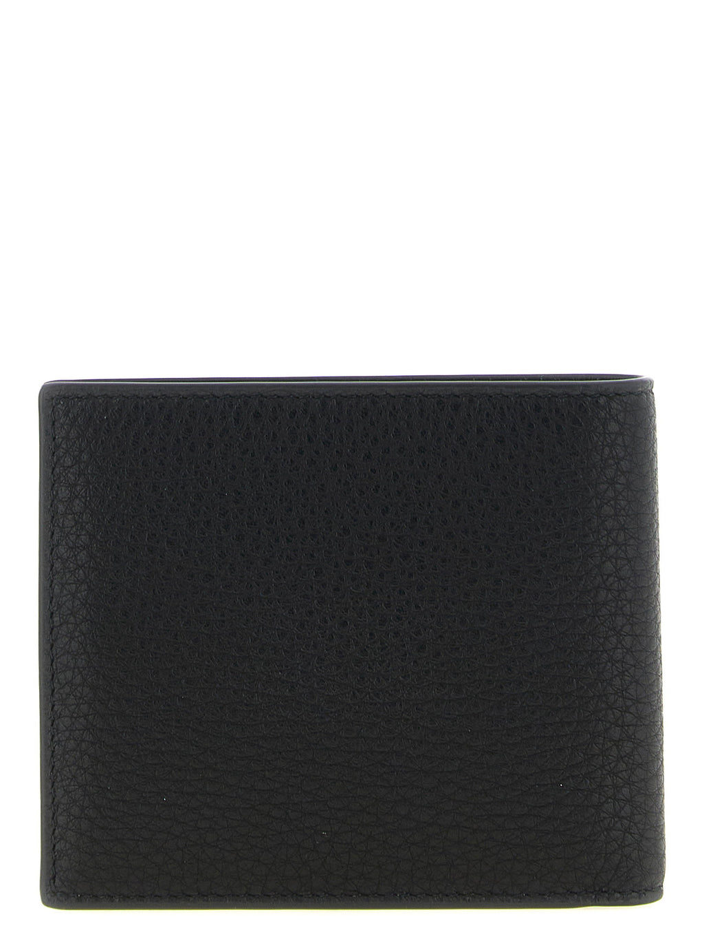 Balenciaga Credit Folded Wallet