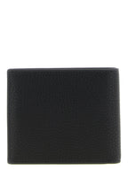 Balenciaga Credit Folded Wallet