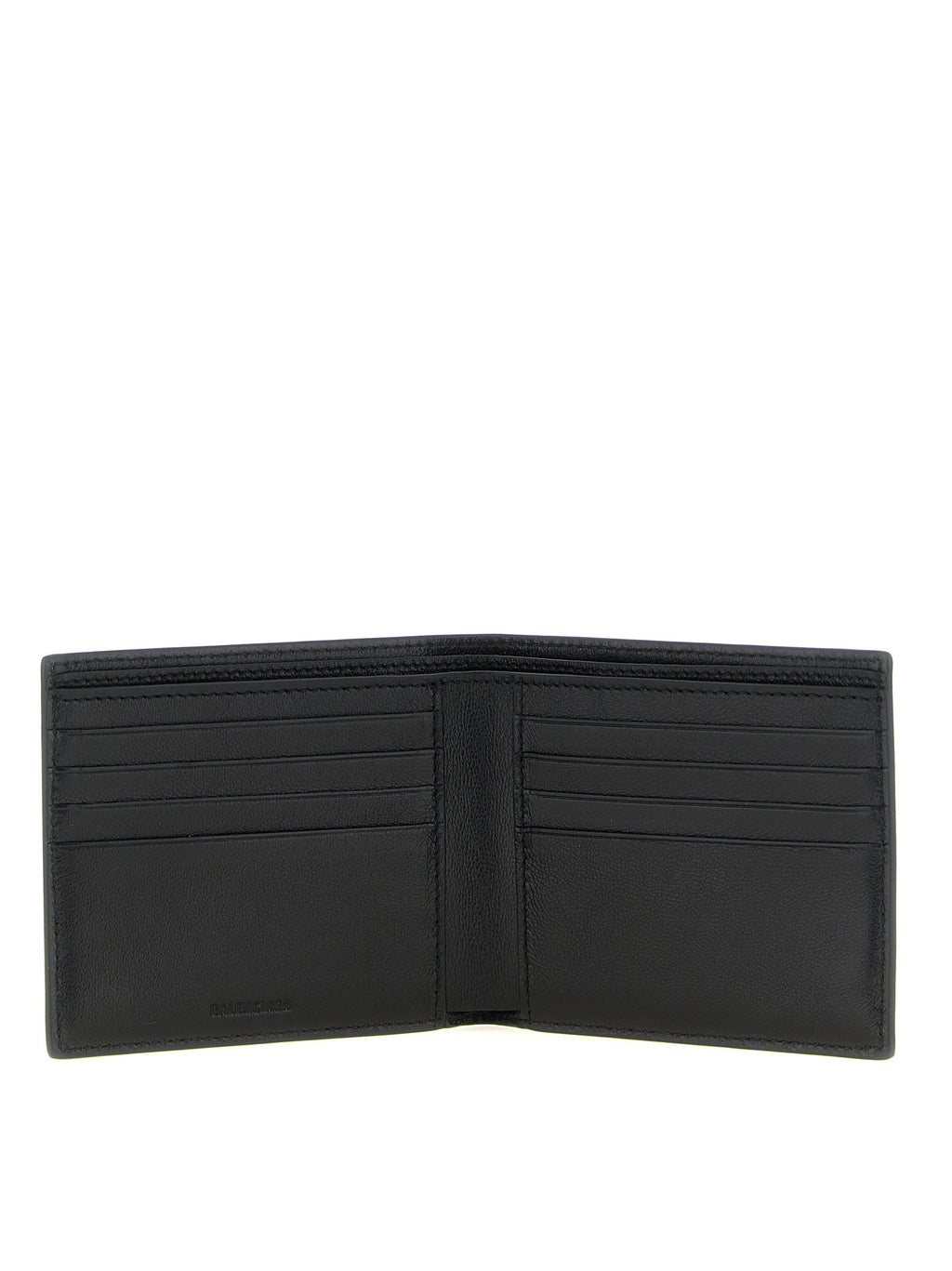 Balenciaga Credit Folded Wallet