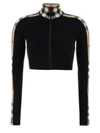 Burberry Cynthia Sweatshirt