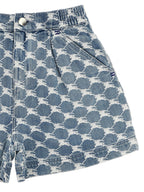 Burberry Nicoletta Bermuda Shorts