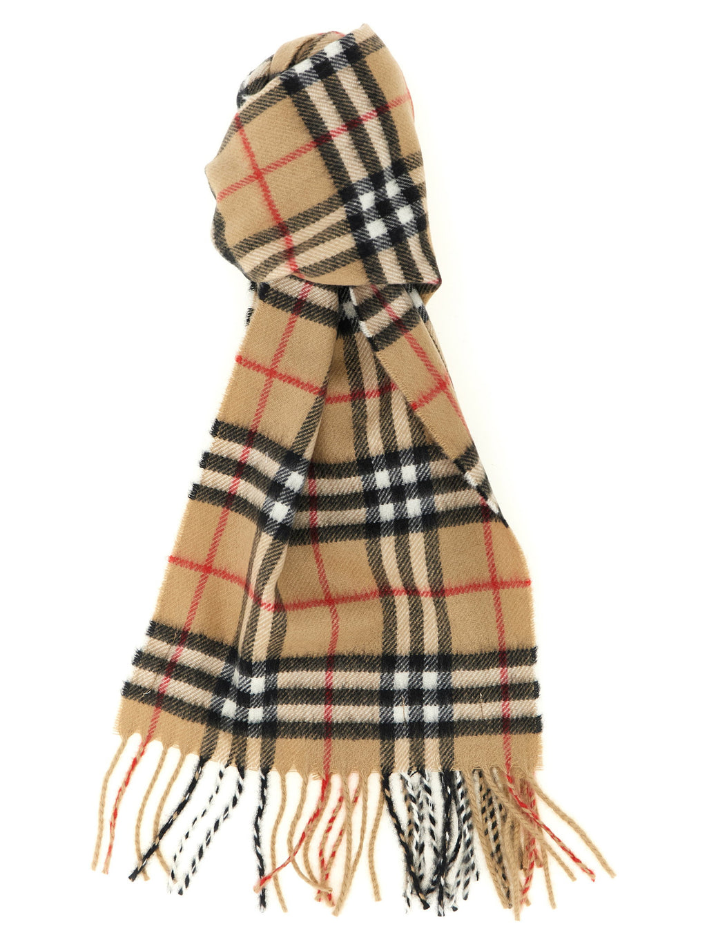 Burberry Cash Scarf