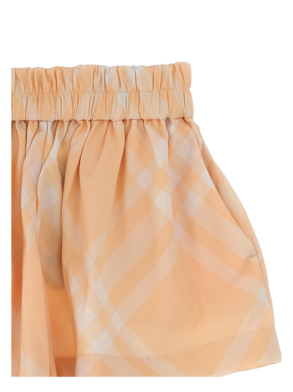 Burberry Short Check