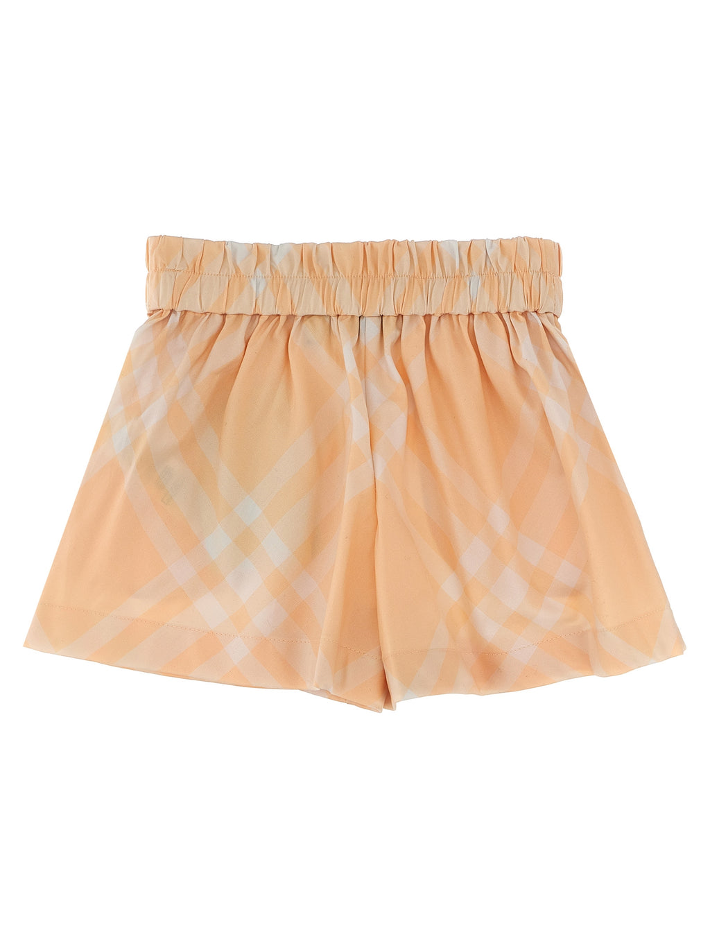 Burberry Short Check