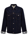 Burberry Denim Jacket