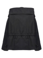 Balenciaga Oversized Jacket
