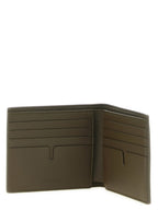 Burberry Check Wallet