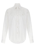 Alexander McQueen Skull Shirt