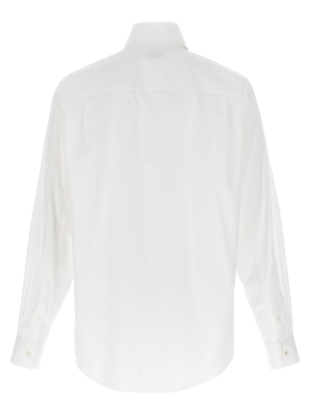 Alexander McQueen Skull Shirt