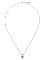 Alexander McQueen Skull Necklace