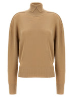 Burberry Turtle-neck Sweater