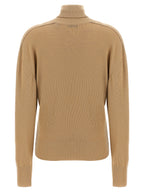 Burberry Turtle-neck Sweater