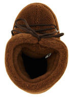 Moon Boot Icon Fleece Boots