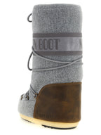 Moon Boot Icon Nubuck Felt Boots
