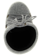Moon Boot Icon Nubuck Felt Boots