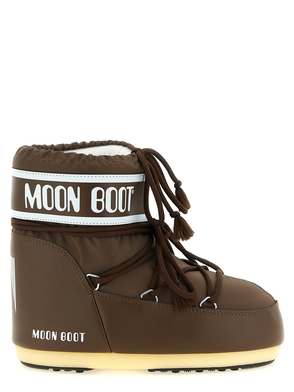 Moon Boot Icon Low Boots