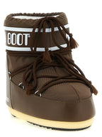 Moon Boot Icon Low Boots