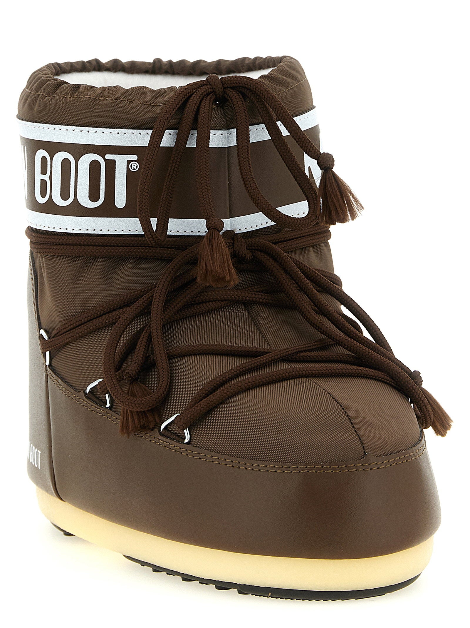 Moon Boot Icon Low Boots