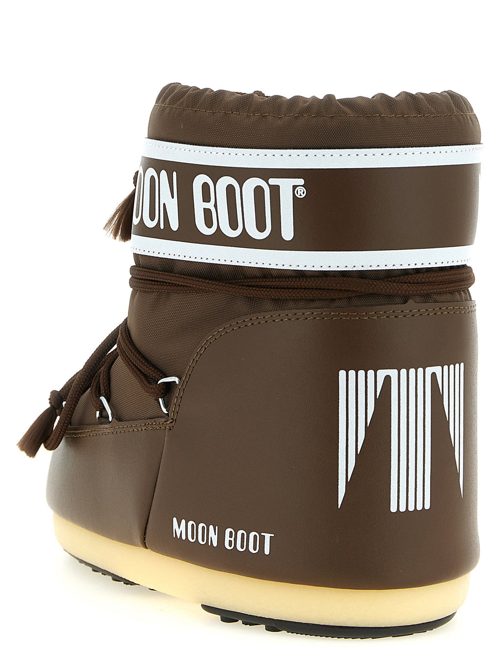 Moon Boot Icon Low Boots