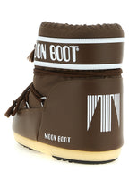 Moon Boot Icon Low Boots