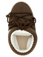 Moon Boot Icon Low Boots