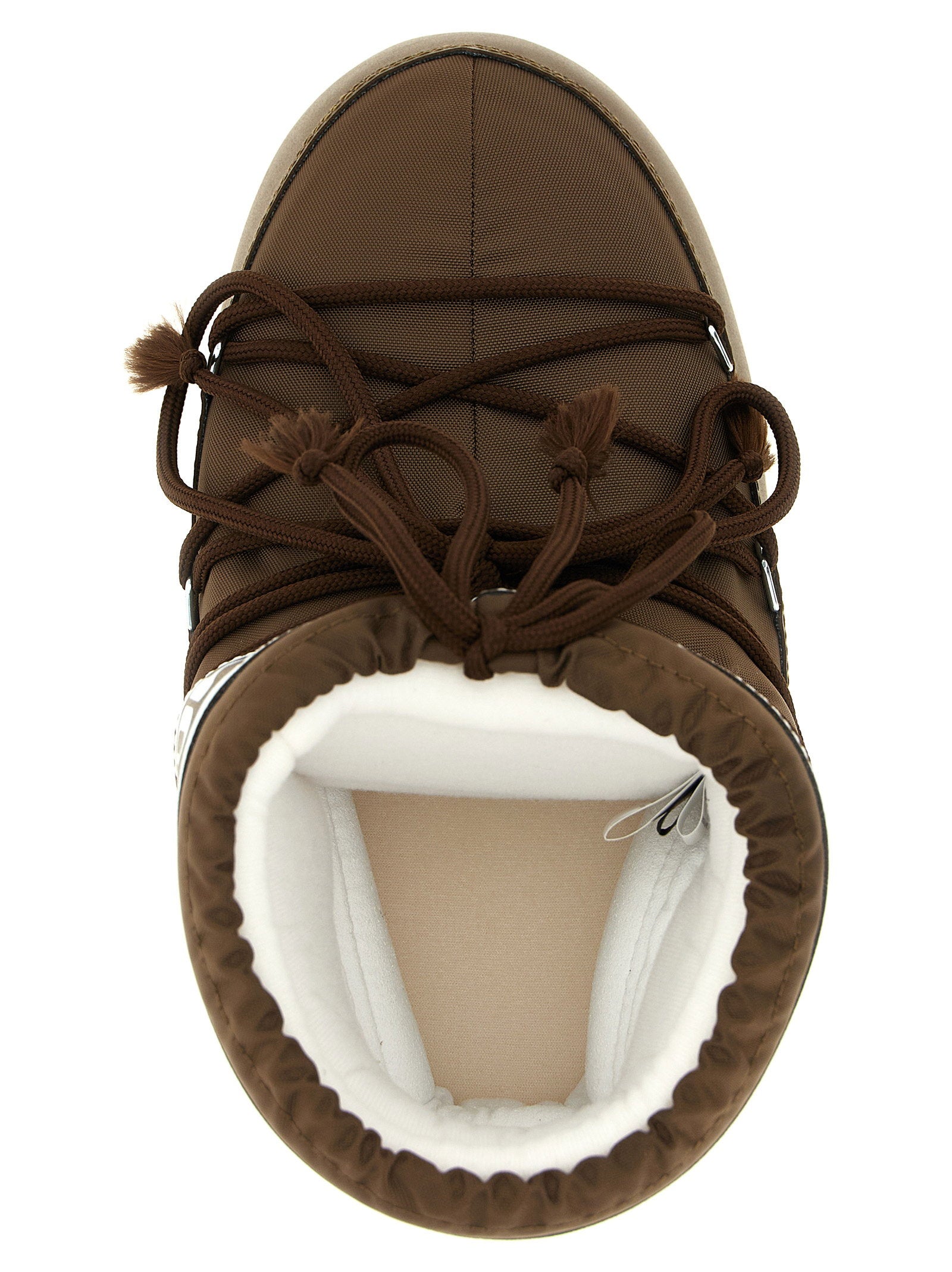 Moon Boot Icon Low Boots