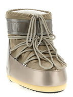 Moon Boot Icon Low Glance Ankle Boots