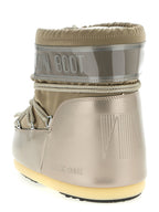 Moon Boot Icon Low Glance Ankle Boots
