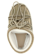Moon Boot Icon Low Glance Ankle Boots