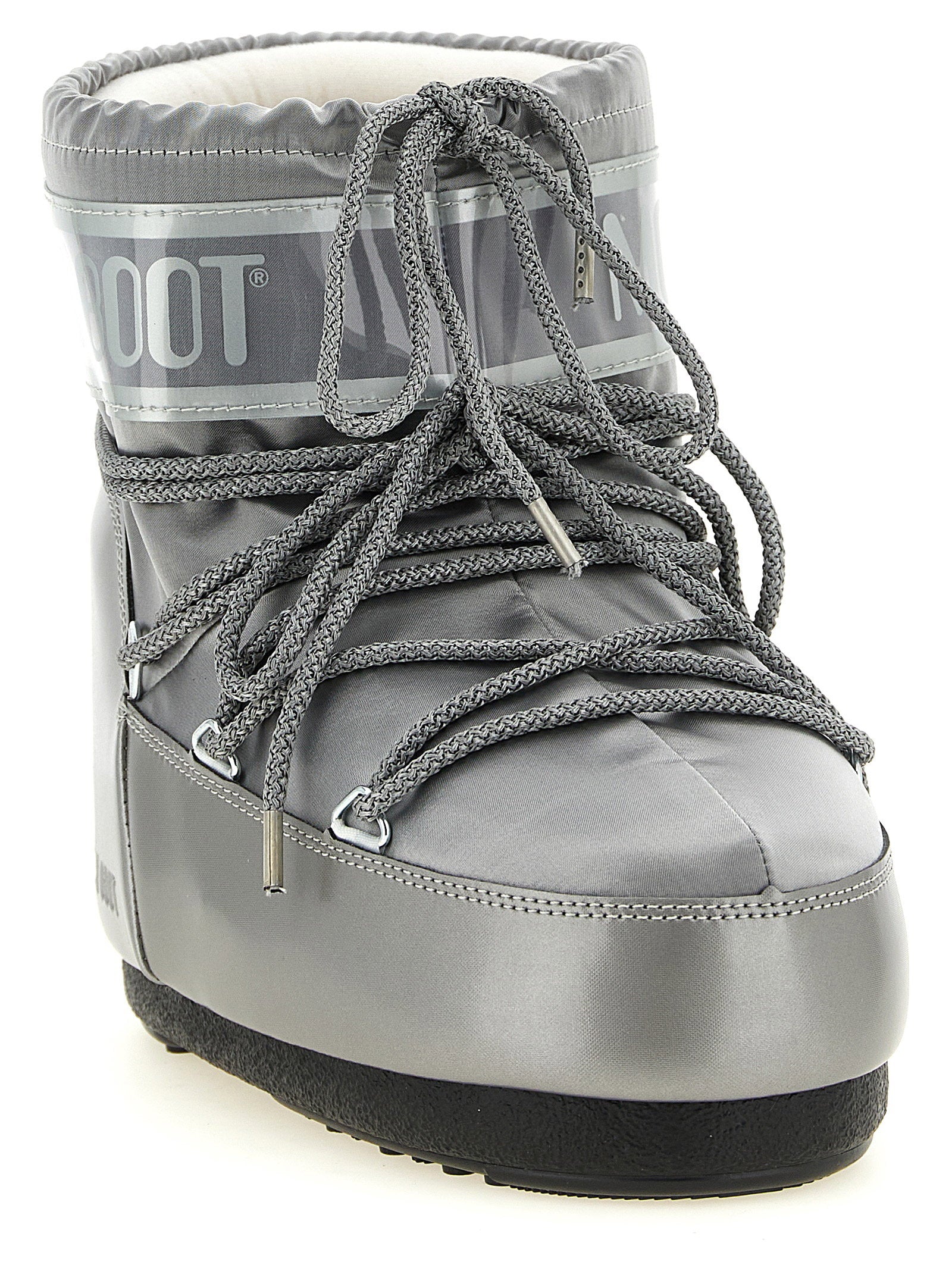 Moon Boot Icon Low Glance Ankle Boots