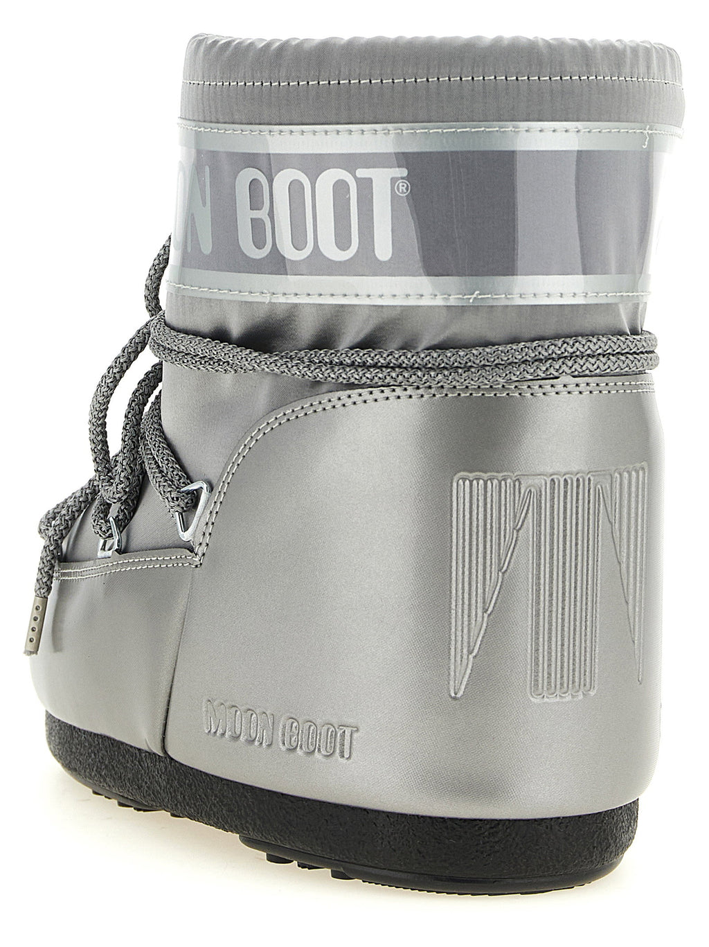 Moon Boot Icon Low Glance Ankle Boots