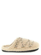 Moon Boot Teddy Slipper Mules