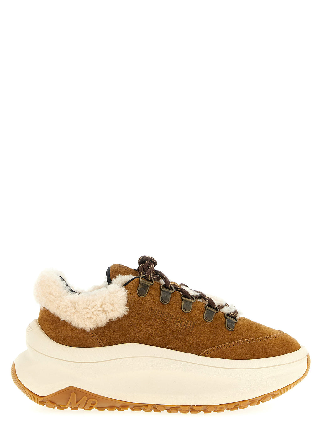Moon Boot Moon247 City Sneakers