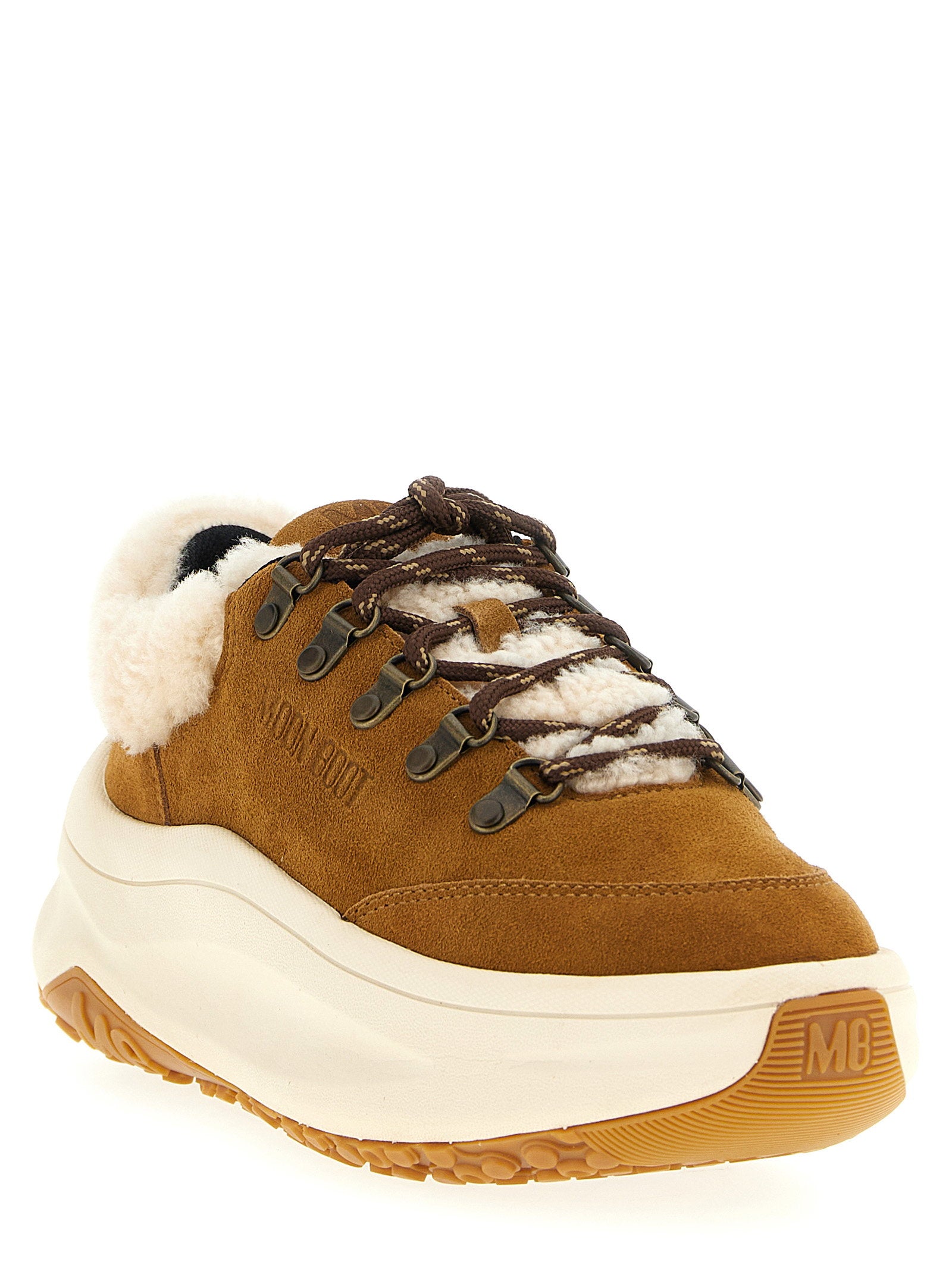Moon Boot Moon247 City Sneakers