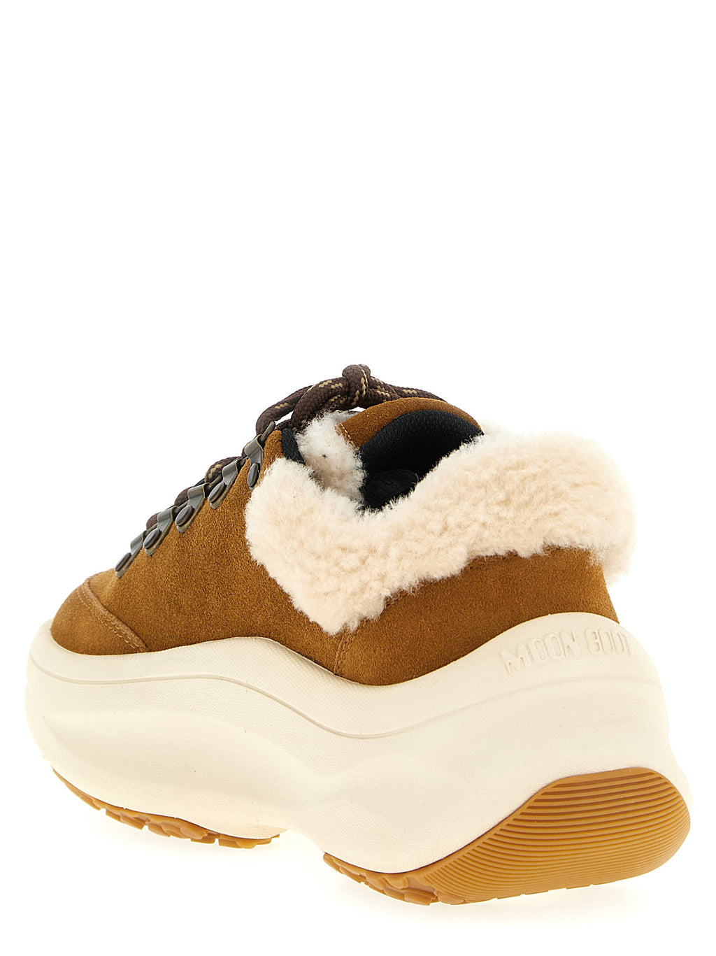 Moon Boot Moon247 City Sneakers