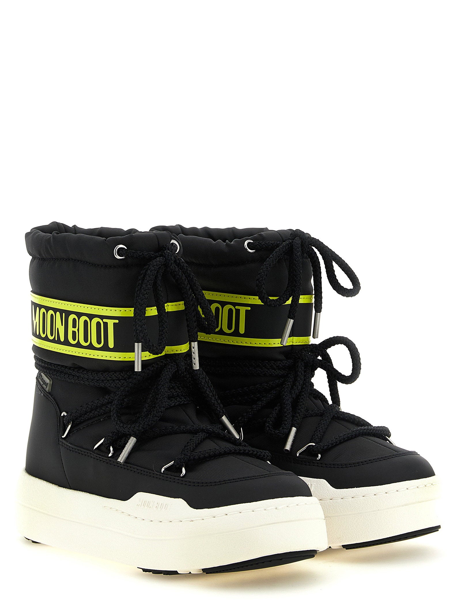 Moon Boot Junior Park Snow Boots