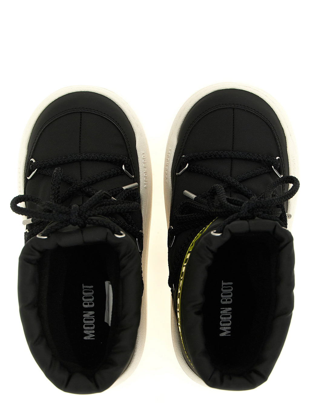 Moon Boot Junior Park Snow Boots