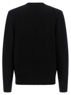 Burberry Ekd Logo Sweater