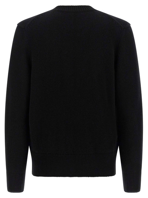 Burberry Ekd Logo Sweater