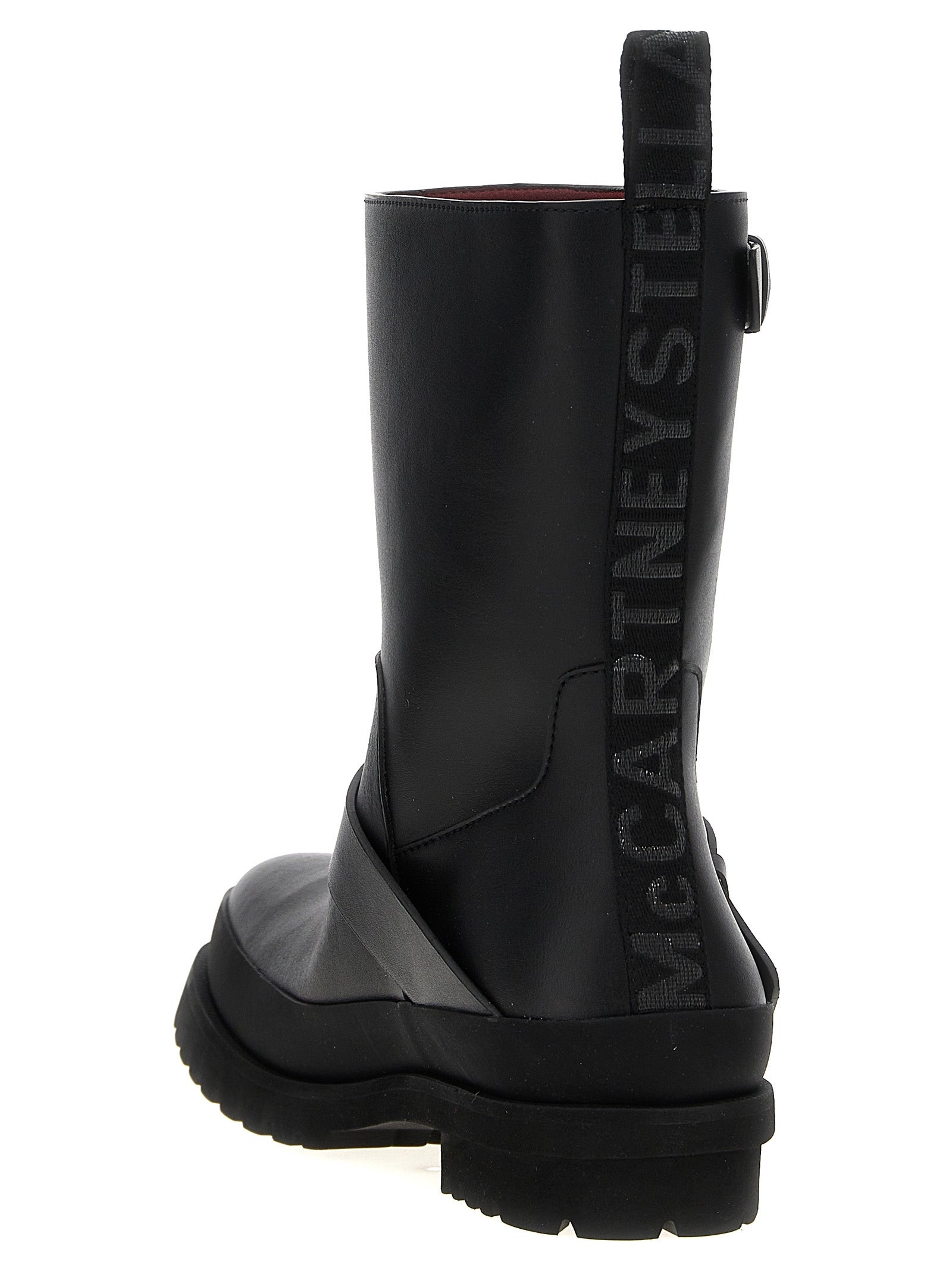 Stella Mccartney Biker Ankle Boots