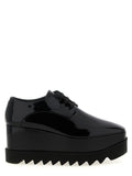 Stella Mccartney Stellabration Capsule Monocrome Elyse Wedges