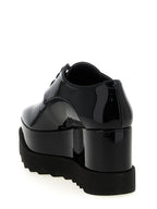 Stella Mccartney Stellabration Capsule Monocrome Elyse Wedges