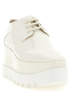 Stella Mccartney Monocrome Elyse Capsule Stellabration Sneakers