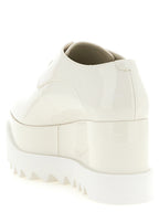Stella Mccartney Monocrome Elyse Capsule Stellabration Sneakers
