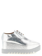 Stella Mccartney Elyse Wedges