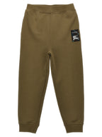 Burberry Jackson Joggers