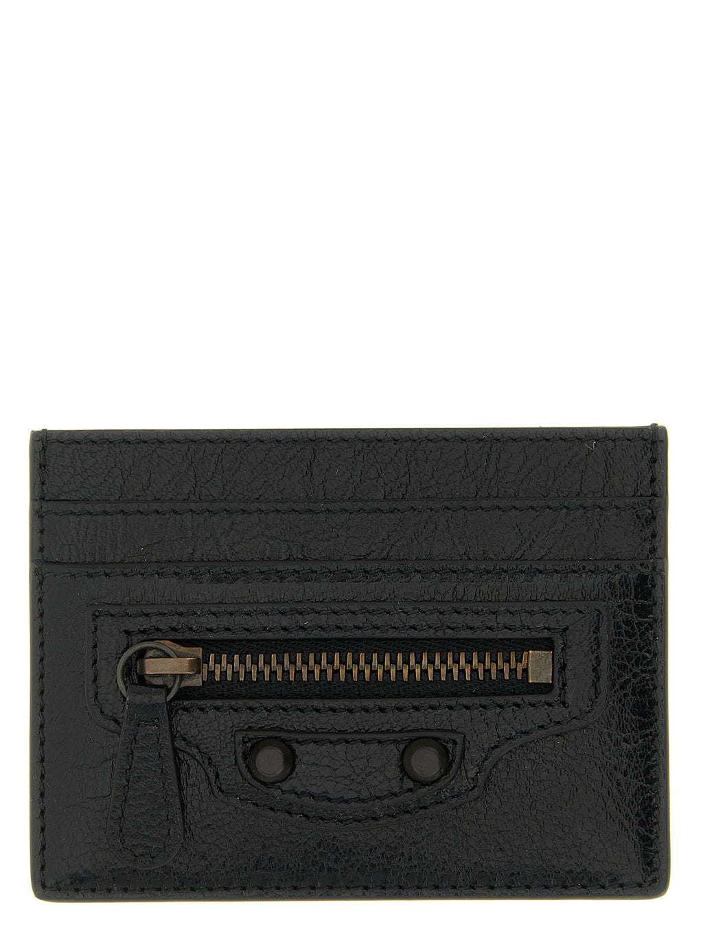 Balenciaga Le City Card Holder