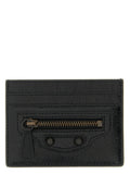 Balenciaga Le City Card Holder