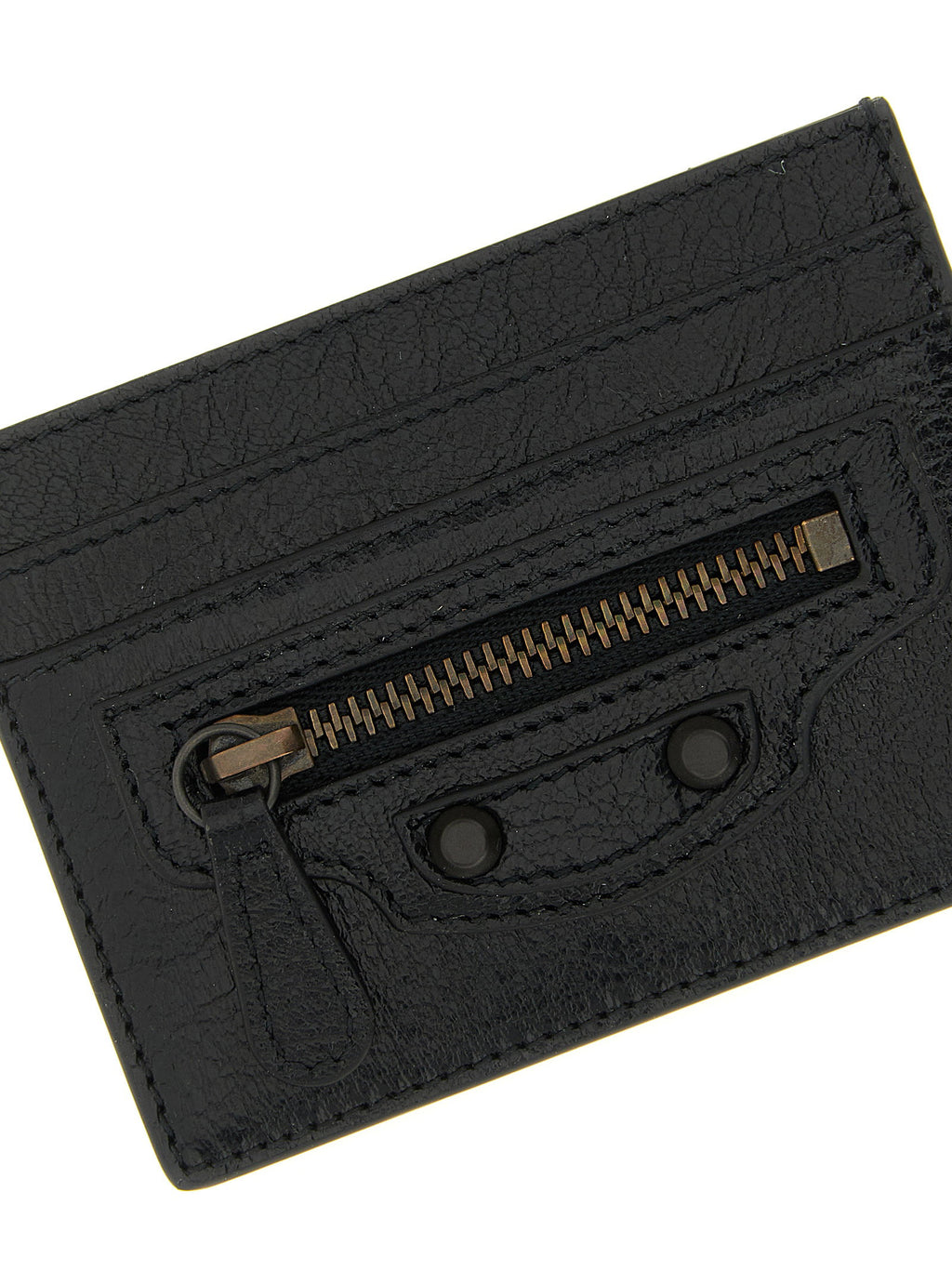 Balenciaga Le City Card Holder